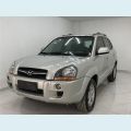 HYUNDAI TUCSON 2.0 MPFI GLS 16V 143CV 2WD FLEX 4P AUT. - N/D - 2012 Foto 5 (Miniatura)