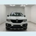 RENAULT KWID 1.0 12V SCE FLEX OUTSIDER MANUAL - N/D - 2020 Foto 5 (Miniatura)