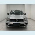 VOLKSWAGEN VOYAGE 1.6 MSI TOTALFLEX 4P MANUAL - N/D - 2021 Foto 5 (Miniatura)