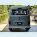 VOLKSWAGEN KOMBI 1.4 LAST EDITION 8V FLEX 4P MANUAL - N/D - 2014 Foto 5 (Miniatura)
