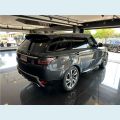 LAND ROVER RANGE ROVER SPORT 3.0 D300 TURBO DIESEL HSE AUT. - N/D - 2021 Foto 5 (Miniatura)