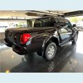 MITSUBISHI L200 TRITON 3.2 HPE 4X4 CD 16V TURBO INTERCOOLER DIESEL 4P AUT. - N/D - 2010 Foto 5 (Miniatura)