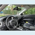 JEEP COMPASS 2.0 16V FLEX LONGITUDE AUT. - N/D - 2020 Foto 5 (Miniatura)