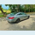 MERCEDES-BENZ E 250 1.8 CGI COUPÉ 16V 2P AUT. - N/D - 2011 Foto 5 (Miniatura)