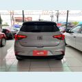 FIAT ARGO 1.0 FIREFLY FLEX DRIVE MANUAL - PRATA - 2020 Foto 5 (Miniatura)