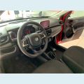 FIAT CRONOS 1.3 FIREFLY FLEX DRIVE MANUAL - VERMELHO - 2021 Foto 5 (Miniatura)