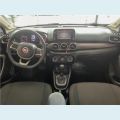 FIAT CRONOS 1.8 E.TORQ FLEX PRECISION AT6 - VERMELHO - 2019 Foto 5 (Miniatura)