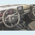 FIAT CRONOS 1.3 FIREFLY FLEX DRIVE MANUAL - CINZA - 2022 Foto 5 (Miniatura)