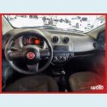 FIAT FIORINO 1.4 MPI FURGÃO HARD WORKING 8V FLEX 2P MANUAL - BRANCO - 2018 Foto 5 (Miniatura)