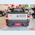 FIAT STRADA 1.4 MPI HARD WORKING CS 8V FLEX 2P MANUAL - BRANCO - 2020 Foto 5 (Miniatura)