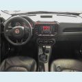 FIAT TORO 1.8 16V EVO FLEX FREEDOM AT6 - BRANCO - 2017 Foto 5 (Miniatura)