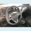 FORD KA 1.5 TI-VCT FLEX SE SEDAN AUT. - PRATA - 2020 Foto 5 (Miniatura)