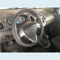 FORD KA 1.0 TI-VCT FLEX SE MANUAL - PRETO - 2019 Foto 5 (Miniatura)