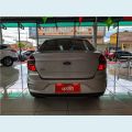 FORD KA 1.0 TI-VCT FLEX SE MANUAL - PRATA - 2019 Foto 5 (Miniatura)