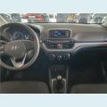 HYUNDAI HB 20 1.0 12V FLEX VISION MANUAL - PRATA - 2022 Foto 5 (Miniatura)