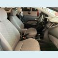 HYUNDAI HB 20S 1.6 COMFORT PLUS 16V FLEX 4P AUT. - PRATA - 2019 Foto 5 (Miniatura)