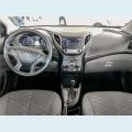 HYUNDAI HB 20S 1.6 COMFORT PLUS 16V FLEX 4P AUT. - PRETO - 2017 Foto 5 (Miniatura)