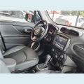 JEEP RENEGADE 1.8 16V FLEX LONGITUDE 4P AUT. - VERDE - 2020 Foto 5 (Miniatura)