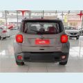 JEEP RENEGADE 1.8 16V FLEX LONGITUDE 4P AUT. - CINZA - 2021 Foto 5 (Miniatura)