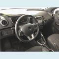 RENAULT CAPTUR 1.3 TCE FLEX INTENSE X-TRONIC - BEGE - 2022 Foto 5 (Miniatura)