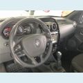 RENAULT DUSTER 2.0 16V HI-FLEX DYNAMIQUE AUT. - PRATA - 2020 Foto 5 (Miniatura)
