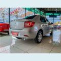 RENAULT LOGAN 1.0 12V SCE FLEX LIFE MANUAL - PRATA - 2021 Foto 5 (Miniatura)