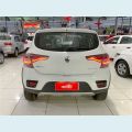 RENAULT SANDERO STEPWAY 1.6 16V SCE FLEX ZEN MANUAL - BRANCO - 2020 Foto 5 (Miniatura)