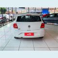 VOLKSWAGEN GOL 1.0 12V MPI TOTALFLEX 4P MANUAL - BRANCO - 2021 Foto 5 (Miniatura)