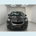 CHEVROLET SPIN 1.8 ADVANTAGE 8V FLEX 4P AUT. - N/D - 2017 Foto 5 (Miniatura)
