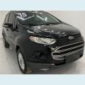 FORD ECOSPORT 1.6 SE 16V FLEX 4P MANUAL - N/D - 2015 Foto 5 (Miniatura)
