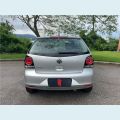 VOLKSWAGEN POLO 1.6 MI 8V FLEX 4P MANUAL - N/D - 2014 Foto 5 (Miniatura)