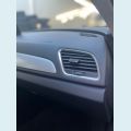 AUDI Q3 1.4 TFSI AMBITION 4P S TRONIC - BRANCO - 2017 Foto 5 (Miniatura)