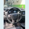 FORD RANGER 3.2 XLT 4X4 CD 20V DIESEL 4P AUT. - CINZA - 2021 Foto 5 (Miniatura)