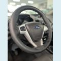 FORD ECOSPORT 2.0 FREESTYLE 4WD 16V FLEX 4P MANUAL - VERMELHO - 2017 Foto 5 (Miniatura)