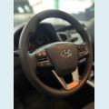 HYUNDAI CRETA 1.6 16V FLEX PULSE PLUS AUT. - PRATA - 2019 Foto 5 (Miniatura)