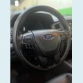 FORD RANGER 2.2 XLS 4X4 CD 16V DIESEL 4P AUT. - BRANCO - 2018 Foto 5 (Miniatura)