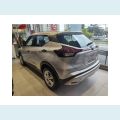 NISSAN KICKS 1.6 16V FLEXSTART ACTIVE XTRONIC - INDEFINIDA - 2024 Foto 5 (Miniatura)