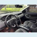 LAND ROVER DISCOVERY SPORT 2.0 16V SI4 TURBO FLEX SE 4P AUT. - CINZA - 2018 Foto 5 (Miniatura)