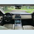 LAND ROVER RANGE ROVER SPORT 3.0 HSE 4X4 V6 24V TURBO DIESEL 4P AUT. - BRANCO - 2018 Foto 5 (Miniatura)