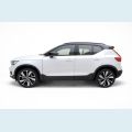 VOLVO XC40 RECHARGE - BRANCO - 2022 Foto 5 (Miniatura)
