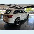 MERCEDES-BENZ GLC 43 AMG 3.0 V6 4MATIC 9G-TRONIC - N/D - 2017 Foto 5 (Miniatura)