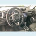 JEEP RENEGADE 1.8 16V FLEX LONGITUDE 4P AUT. - PRETO - 2021 Foto 5 (Miniatura)