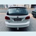 VOLKSWAGEN SPACEFOX 1.6 MI TREND 8V FLEX 4P MANUAL - N/D - 2013 Foto 5 (Miniatura)