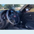 FIAT SIENA 1.4 MPI EL 8V FLEX 4P MANUAL - N/D - 2014 Foto 5 (Miniatura)