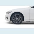 BMW 330I 2.0 16V TURBO SPORT AUT. - BRANCO - 2020 Foto 5 (Miniatura)