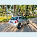 PEUGEOT 208 1.5 ACTIVE 8V FLEX 4P MANUAL - N/D - 2014 Foto 5 (Miniatura)