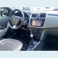 RENAULT LOGAN 1.6 DYNAMIQUE 8V FLEX 4P MANUAL - N/D - 2016 Foto 5 (Miniatura)