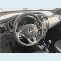 RENAULT SANDERO STEPWAY 1.6 16V SCE FLEX ZEN MANUAL - BRANCO - 2021 Foto 5 (Miniatura)