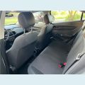 CHEVROLET JOY 1.0 8V 4P FLEX PLUS BLACK MANUAL - N/D - 2021 Foto 5 (Miniatura)