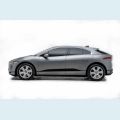 JAGUAR I-PACE 90 KW EV400 SE AWD ELÉTRICO - CINZA - 2023 Foto 5 (Miniatura)